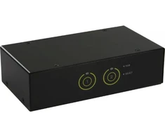 Przełącznik InLine (JAB-1489236) - JAB-1489236