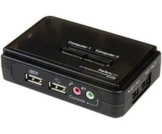 Jungiklis StarTech SV211KUSB