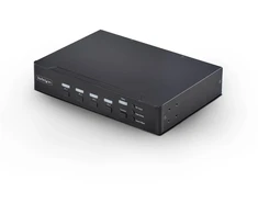 Przełącznik StarTech (P4AD122M-KVM-SWITCH)
