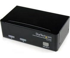 StarTech SV231USBGB jungiklis