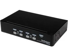 StarTech 4 PORT USB KVM SWITCH/IN