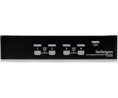 StarTech 4 PORT USB KVM SWITCH/IN