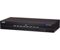 Przełącznik Triton ATEN CS1148H 8-Poorts USB HDMI Dual Ekranas Secure KVM