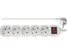 ATR Przedłużacz Przedłużacz a/su 3x1.0mm KF-B-05KP3X1.0/5M