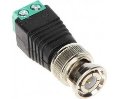 TST ADAPTERIS BNC-W/S*P10