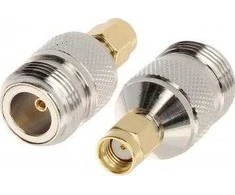 TST SMA-W-RP/N-G ADAPTERIAI