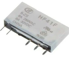 TST SIŲSTUVAS P-HF41F-005-ZS