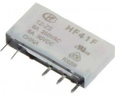 TST SIŲSTUVAS P-HF41F-012-ZS