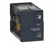 Schneider Electric MINIATŪRINĖ RELĖ OPTIMALI 2 CO 24