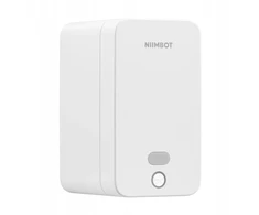 Niimbot K2 portable label spausdintuvas (baltas)