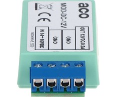 ACO maitinimo keitiklis MOD-DC-12V