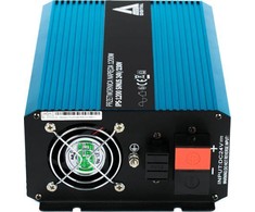 AZO Digital 24 VDC / 230 VAC įtampos keitiklis SINUS IPS-1200S 1200W