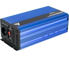 Inverteris DC/AC AZO Digital IPS-2000S 12/230V 2000W