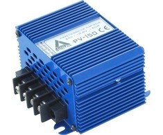 Azo Digital Azo skaitmeninis įtampos keitiklis 20÷80 VDC / 13,8 VDC PV-150 150W