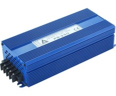 Azo Digital Įtampos keitiklis 30÷80 vdc / 24 vdc ps-250-24v 250w galvaninė izoliacija