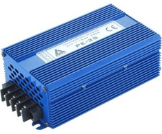 Azo Digital Įtampos keitiklis 24 VDC / 13.8 VDC PE-35 350W