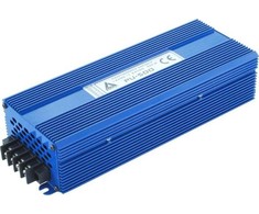 Azo Digital Įtampos keitiklis 10÷20 vdc / 48 vdc pu-500 48v 500w
