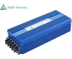 Nuolatinės ir nuolatinės srovės keitiklis AZO Digital PE-45 24 / 13.8V 500W