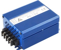Azo Digital Įtampos keitiklis 10÷30 vdc / 24 vdc pc-150-24v 150w galvaninė izoliacija