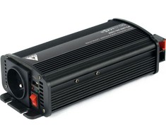 AZO skaitmeninis 24 VDC / 230 VAC automobilinis inverteris IPS-1200U 1200W