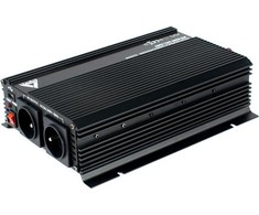 Inverteris DC/AC AZO Digital IPS-3200 24/230V 3200W