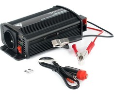 AZO Digital 24 VDC / 230 VAC automobilių inverteris IPS-800U 800W