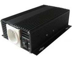 Inverteris Volt IPS-1000 - 12VDC/230VAC 700/1000W