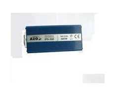 Azo Oem Inverteris Volt IPS-500 24VDC / 230VAC 350/500W