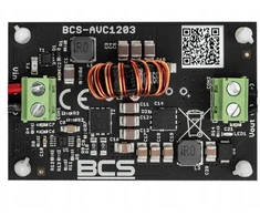 Bcs Power BCS-AVC1203