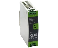 Silentiumpc Breve Impulsinio maitinimo transformatorius KDR 07548 230/48VDC 1.6A
