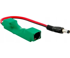 Atte SDIP-12-121 įtampos mažinimo PoE adapteris