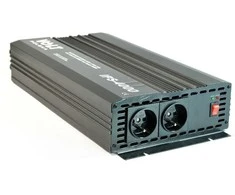 VOLT POLSKA IPS-4000 KONVERTERIS 12V / 230V 2000/4000 W