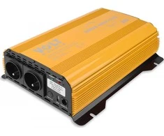 KEITIKLIO MODULIS SINUS-PLUS-4000-24/230V VOLT Polska