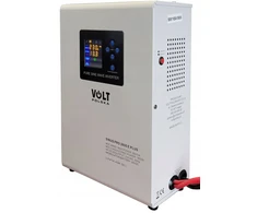 VOLT POLSKA SINUSPRO 2600 E PLUS 24/230V (1800/2600W) [AGM, GEL, LiFePO4] keitiklis