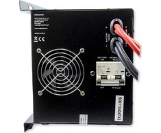 INVERTERINĖ VOLTA POLSKA SINUSPRO-2400W 12V 1600/2400W