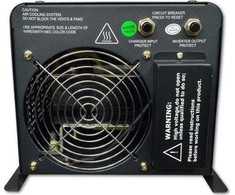 VOLT POLSKA Power Sinus keitiklis 5KW 24V 5000W/15000W