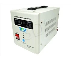 Volt Iso Trade Nepertraukiamo maitinimo šaltinis UPS SINUS PRO 500E 12 / 230V