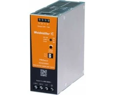 Keitiklis Weidmuller Trifazis impulsinis maitinimo šaltinis 400-500V AC / 24V DC 240W 10A PRO ECO3* gen2 3025630000