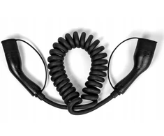 Defenzo Spiro AC22 7 m – car charging cable