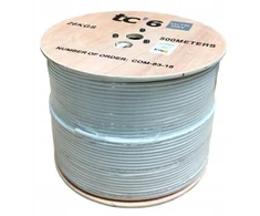 Elpio CABLE CONCEN TC685CU-102-B2CA LSZH