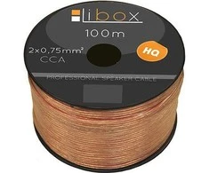 Libox 2 x 0, 75