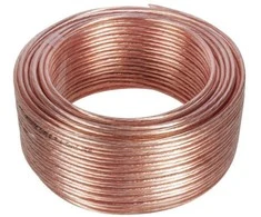 MACLEAN MCTV-512 Maclean MCTV-512 garsiakalbio laidas 100m 2*1.5mm2 / 48*0.20CCA 3,5*7,0mm