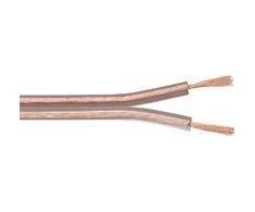 Viela MicroConnect Garsiakalbiai, 100m