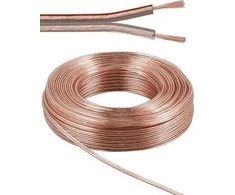 PremiumCord 10 m varinis kabelis (kjpr-03-10)
