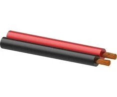 Laidai Procab ALS25 / 1 Garsiakalbių kabelis - 2 x 2,5 mm2 - 13 AWG - CCA 100 metrų