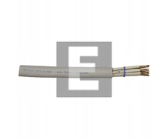 Zamel Valdymo kabelis Cetronic YSTY(żo) 7X1,5 mm2 300/500V ZAMEL KAB10001644