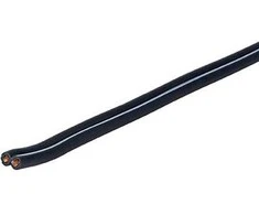 Viela VivoLink Kalbos kabelis 2.5mm2 Juodas - PROSPEK1