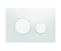 Vandens nuleidimo mygtukas Tece loop 9240650