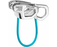 EDELRID nano jul-slate prietaisas