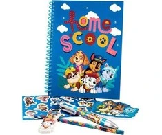 Øvrige Spin Master Kids Licensing - Writing set - Paw Patrol (045506128-PW19816)